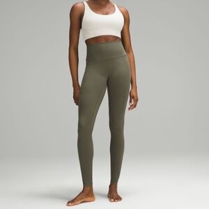 Lululemon Women's Align High-Rise Pants - 6